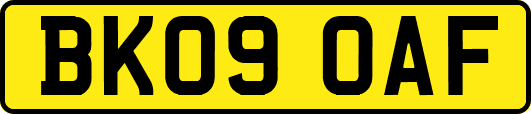BK09OAF