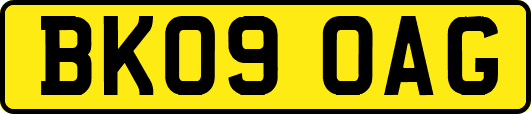 BK09OAG