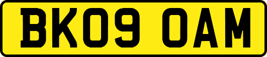 BK09OAM
