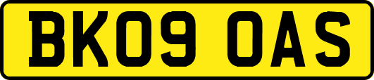BK09OAS