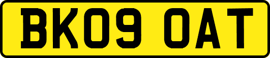 BK09OAT
