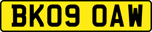 BK09OAW