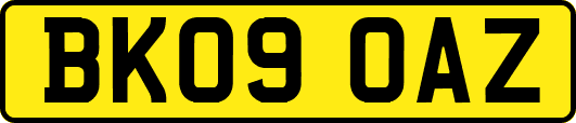 BK09OAZ