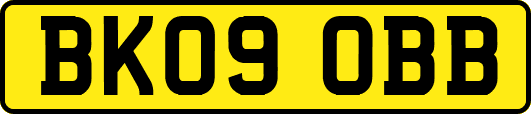BK09OBB