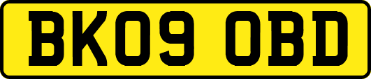 BK09OBD
