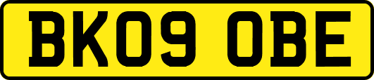 BK09OBE