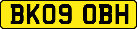 BK09OBH