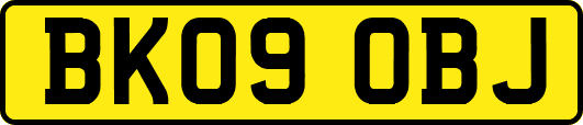 BK09OBJ
