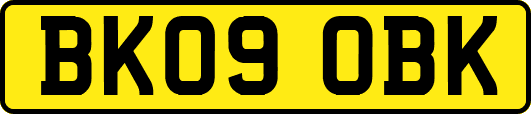 BK09OBK