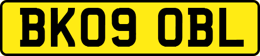 BK09OBL