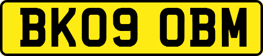 BK09OBM