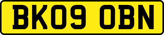 BK09OBN