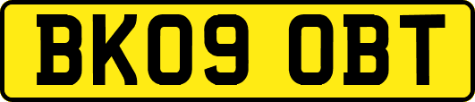 BK09OBT