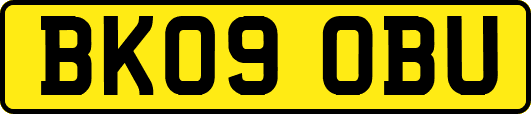 BK09OBU