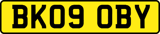 BK09OBY