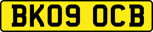 BK09OCB