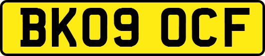 BK09OCF