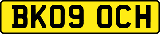 BK09OCH