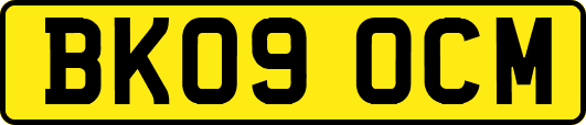 BK09OCM