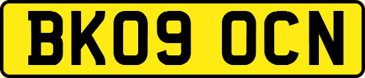 BK09OCN