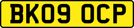 BK09OCP