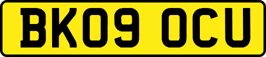 BK09OCU