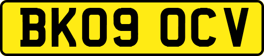 BK09OCV
