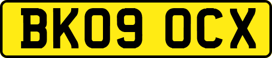 BK09OCX