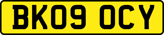 BK09OCY