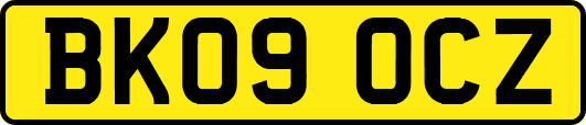 BK09OCZ