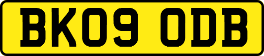 BK09ODB
