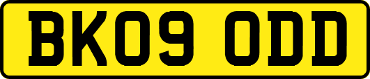 BK09ODD