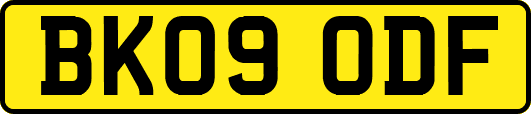 BK09ODF