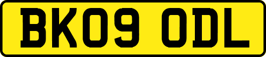 BK09ODL
