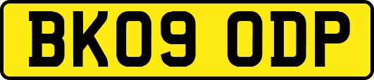 BK09ODP