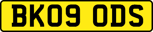 BK09ODS