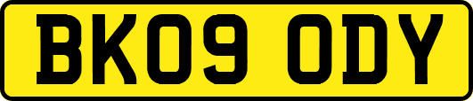 BK09ODY