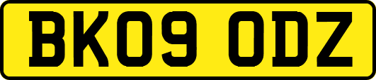 BK09ODZ