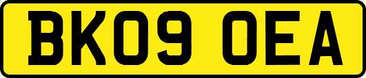 BK09OEA