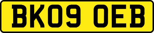 BK09OEB