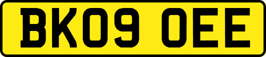 BK09OEE