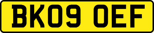 BK09OEF