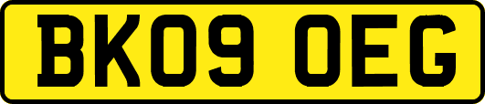 BK09OEG
