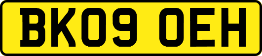 BK09OEH
