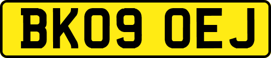 BK09OEJ