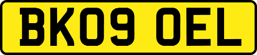 BK09OEL