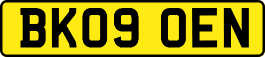 BK09OEN