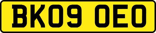 BK09OEO