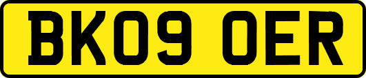 BK09OER