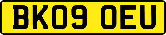 BK09OEU